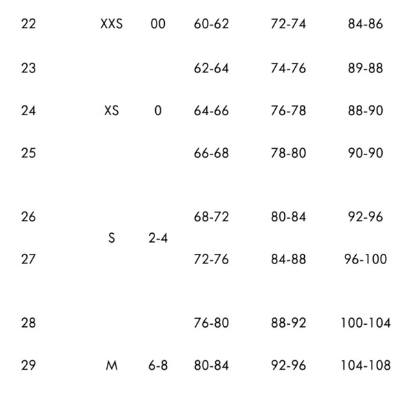 Oneteaspoon Denim Jean Mini Junk Yard Distressed Skirt 29 - Picture 8 of 10